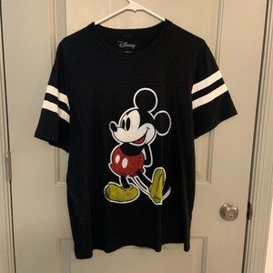 Mickey Mouse Shirt